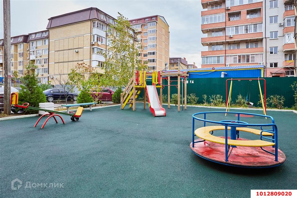 Продаётся 3-комнатная квартира, 94.1 м²