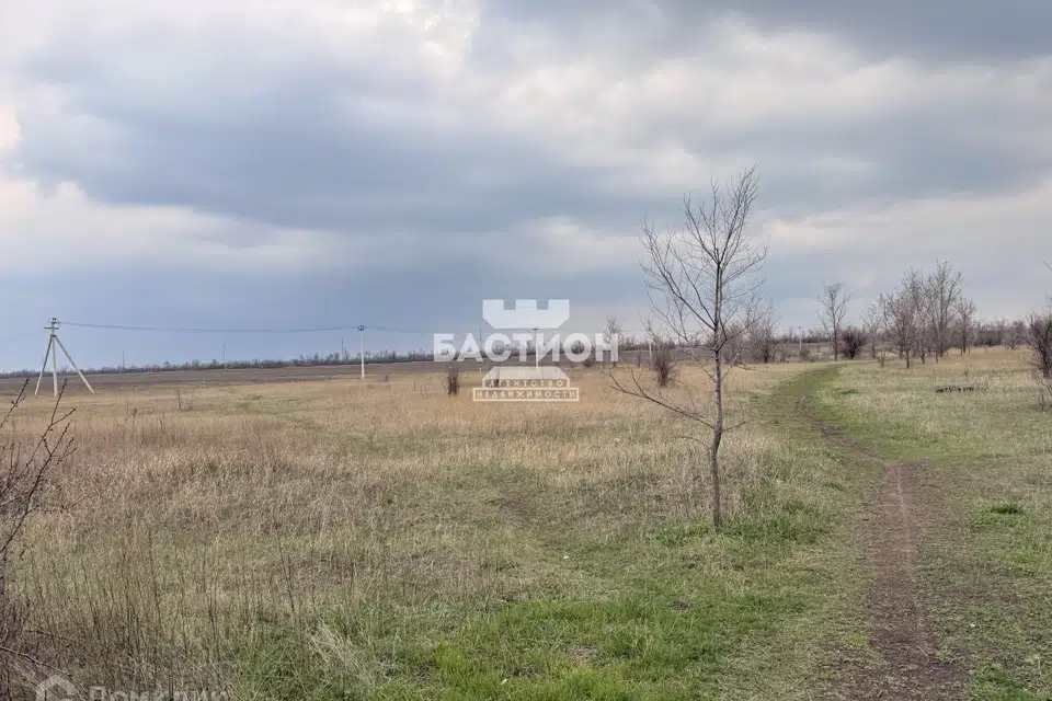 Продаётся земельный участок, 100 сот.