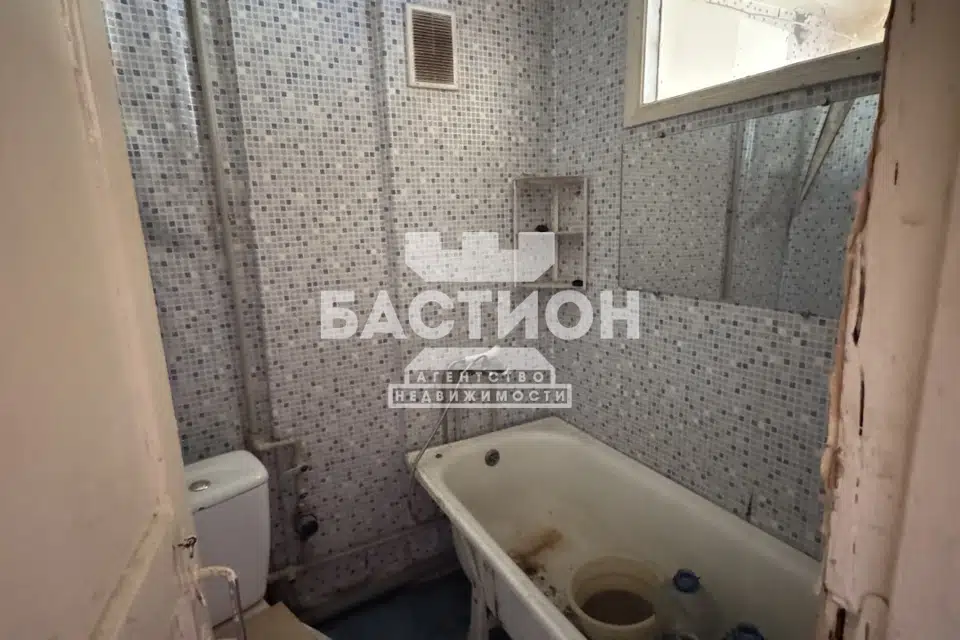 Продаётся 2-комнатная квартира, 40 м²