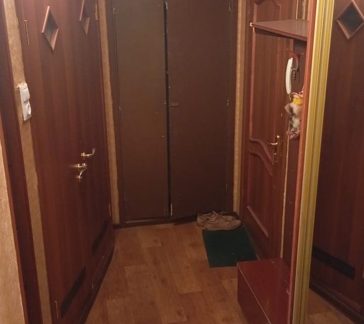 Продаётся комната в 2-комн. квартире, 10 м²
