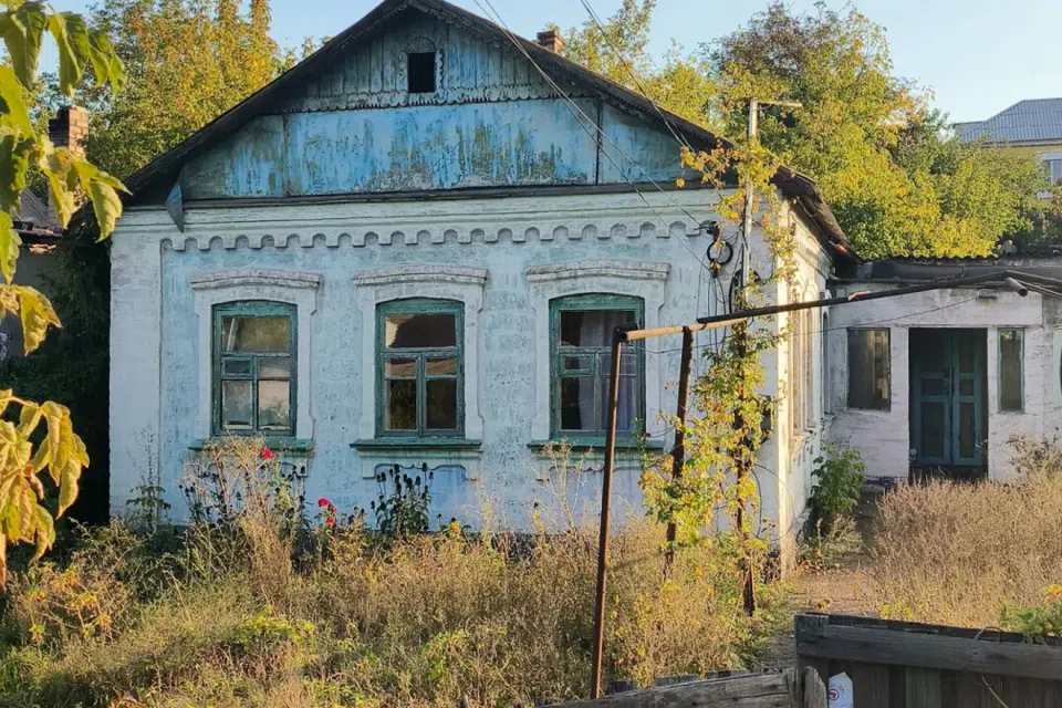 Продаётся 1-этажный дом, 93.5 м²