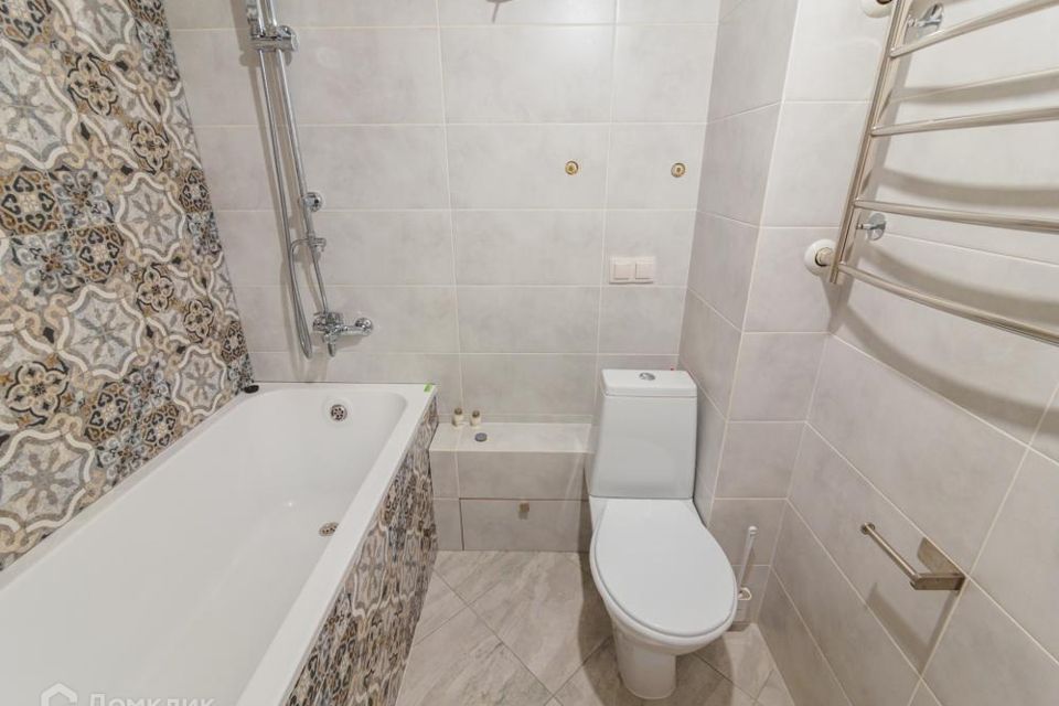 Продаётся 1-комнатная квартира, 30.2 м²