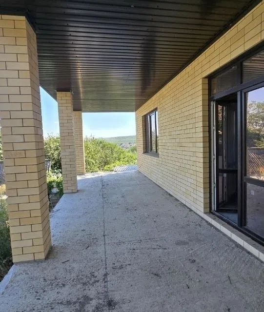 Продаётся 2-этажный дом, 160 м²