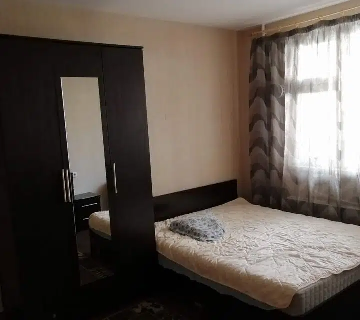 Продаётся 2-комнатная квартира, 63.4 м²