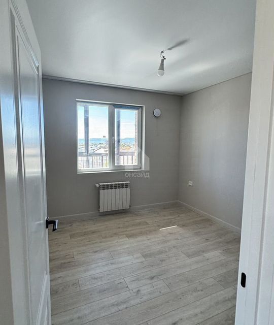 Продаётся 3-комнатная квартира, 52.1 м²