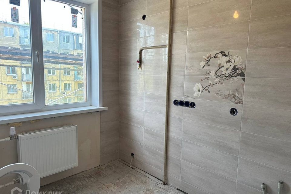 Продаётся 2-комнатная квартира, 43 м²