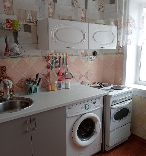 Сдаётся 2-комнатная квартира, 48 м²