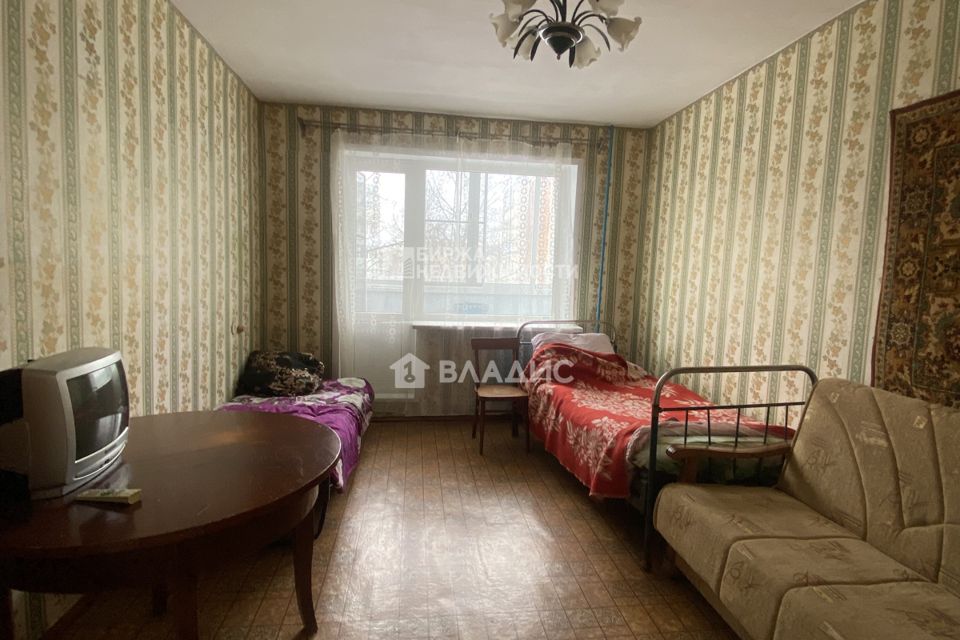 Сдаётся 2-комнатная квартира, 46 м²
