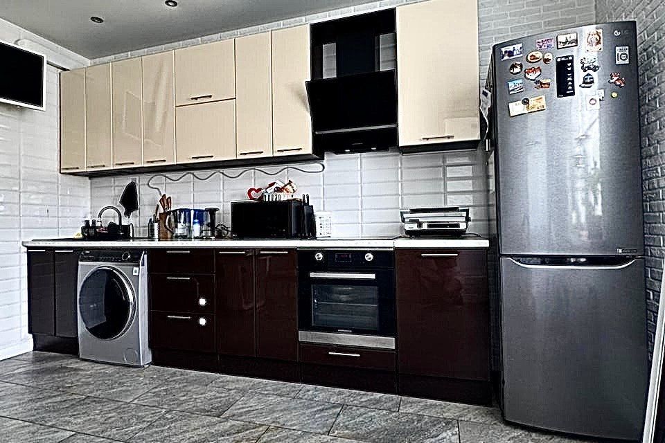Продаётся 2-комнатная квартира, 48 м²