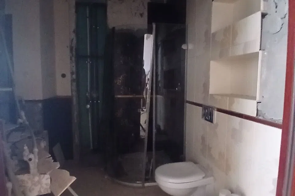 Продаётся 1-комнатная квартира, 26.7 м²