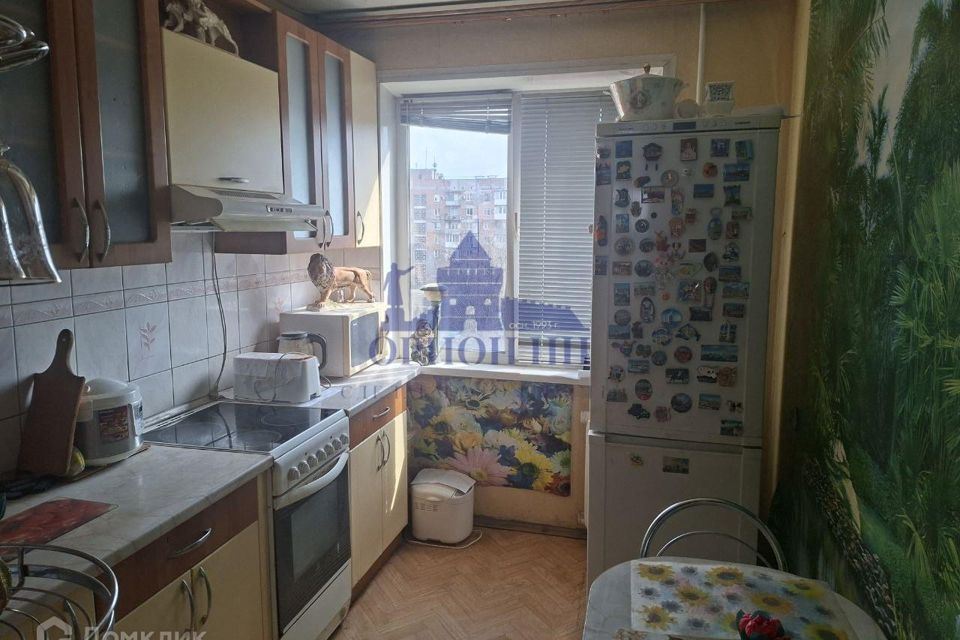 Продаётся 2-комнатная квартира, 47.5 м²