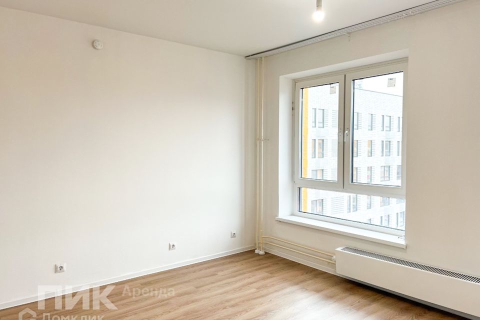 Сдаётся студия, 25.3 м²