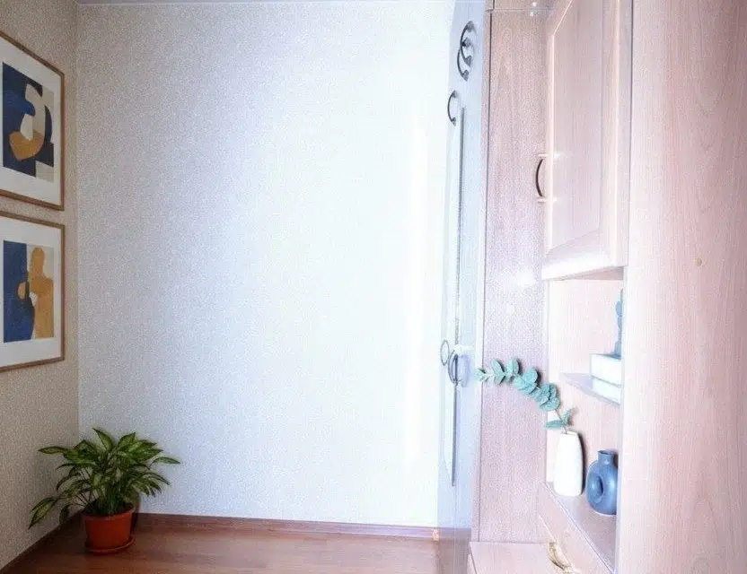 Продаётся 2-комнатная квартира, 45 м²
