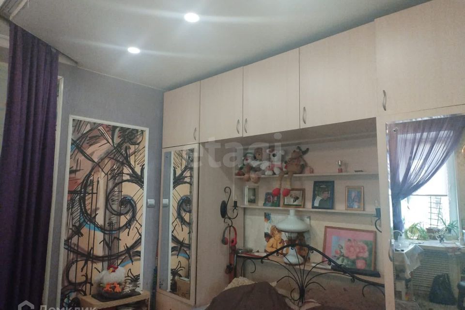 Сдаётся студия, 34 м²