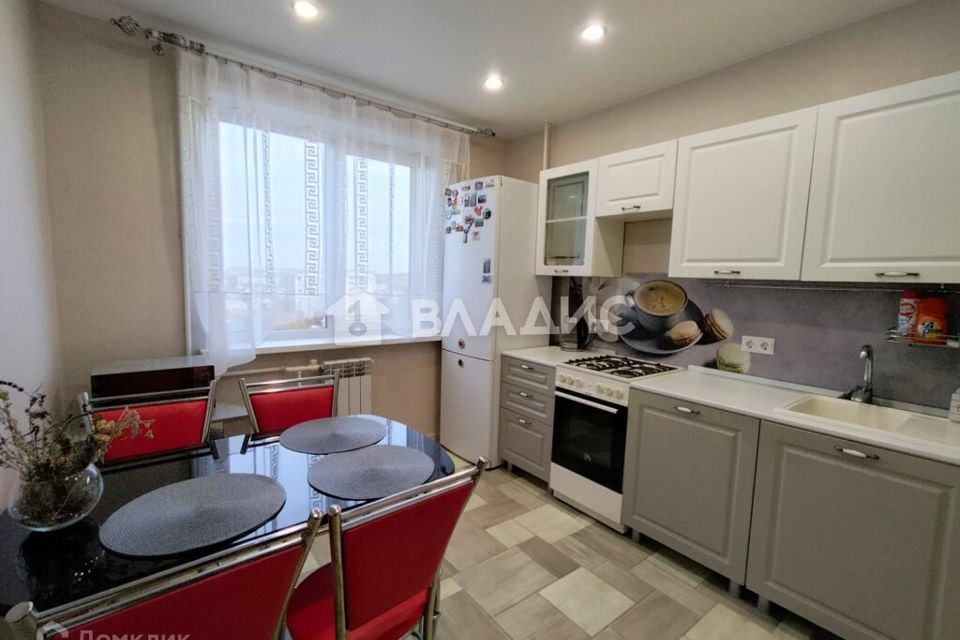 Продаётся 3-комнатная квартира, 65 м²