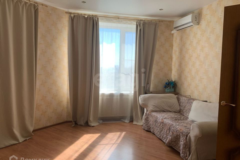 Продаётся 2-комнатная квартира, 53 м²