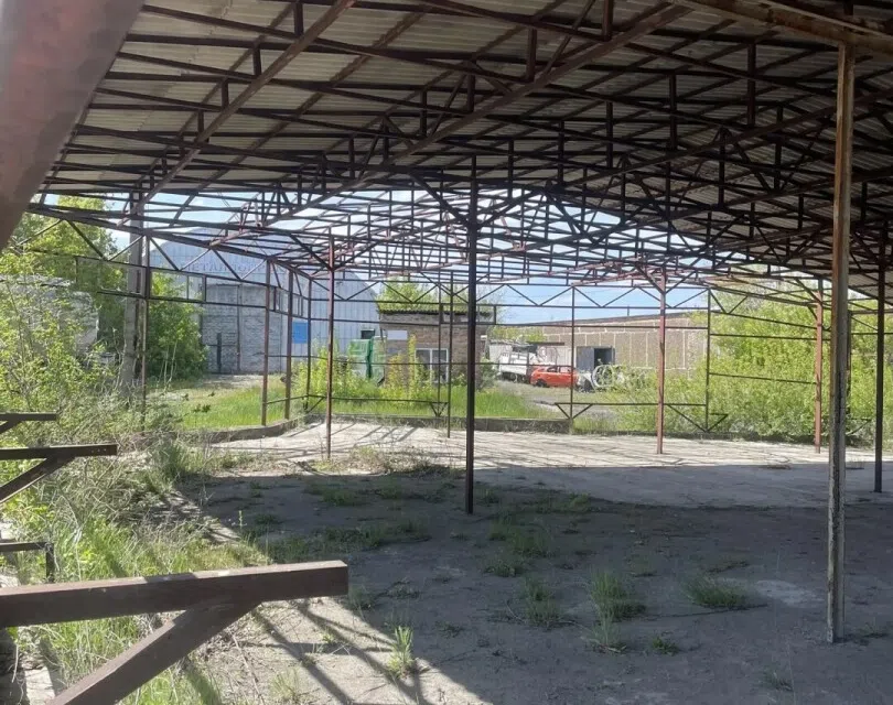 Сдаётся склад, 750 м²
