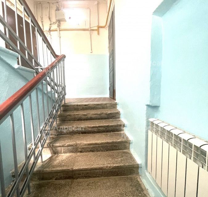 Продаётся комната в 1-комн. квартире, 13.3 м²