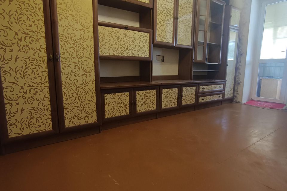Продаётся 2-комнатная квартира, 46 м²