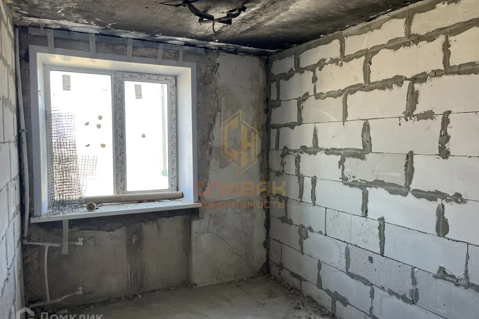 Продаётся 2-комнатная квартира, 38.97 м²