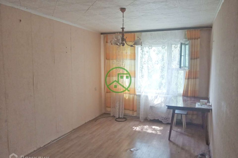 Продаётся 2-комнатная квартира, 44.5 м²