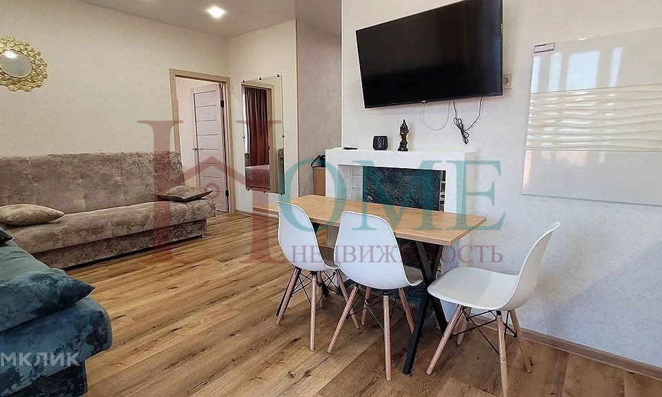 Сдаётся 2-комнатная квартира, 50 м²