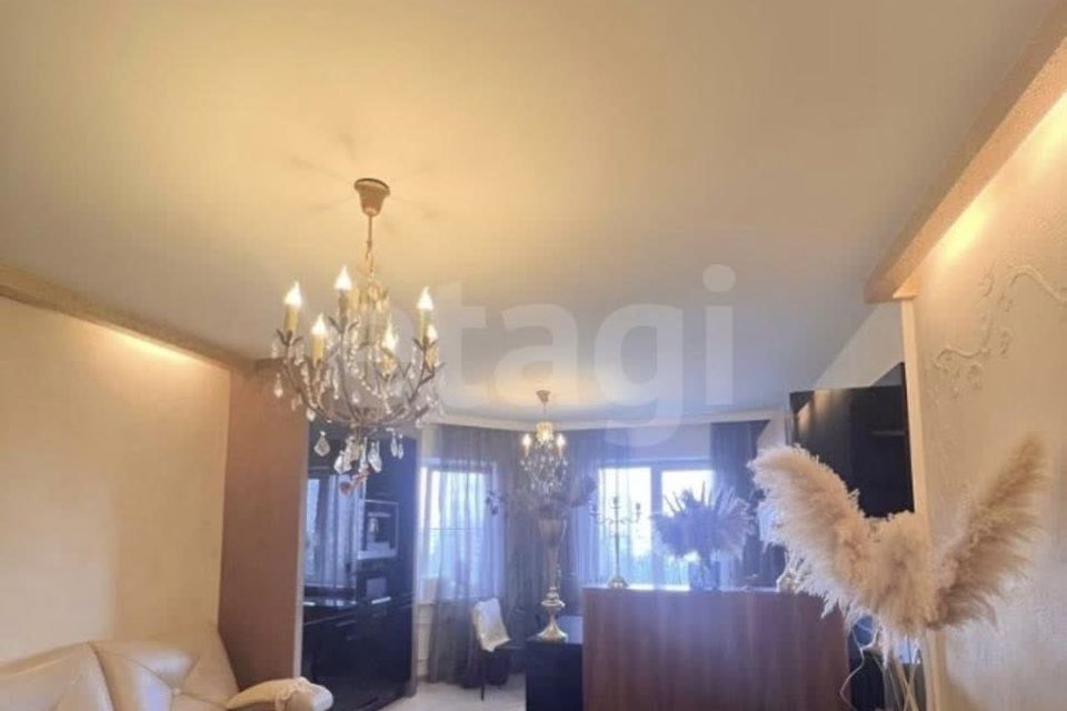 Продаётся 3-комнатная квартира, 69 м²
