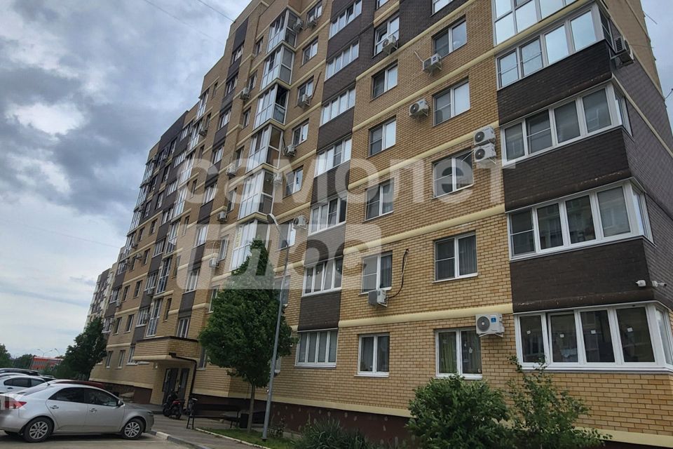 Продаётся студия, 24.7 м²