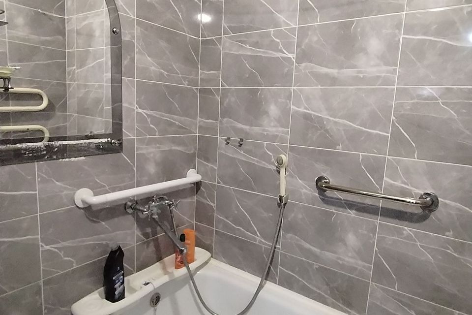 Продаётся 2-комнатная квартира, 43 м²