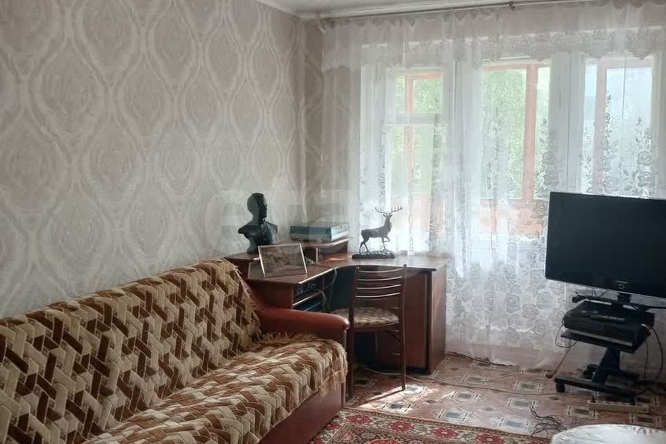 Сдаётся 2-комнатная квартира, 44.2 м²
