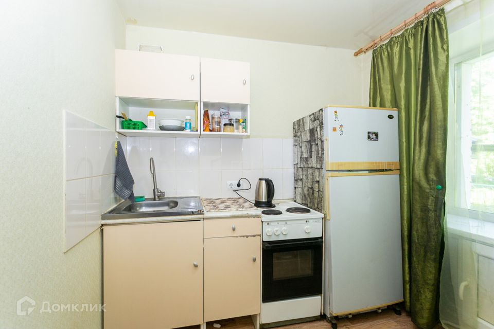 Сдаётся 1-комнатная квартира, 36 м²