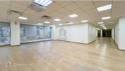 Сдаётся офис, 628 м²