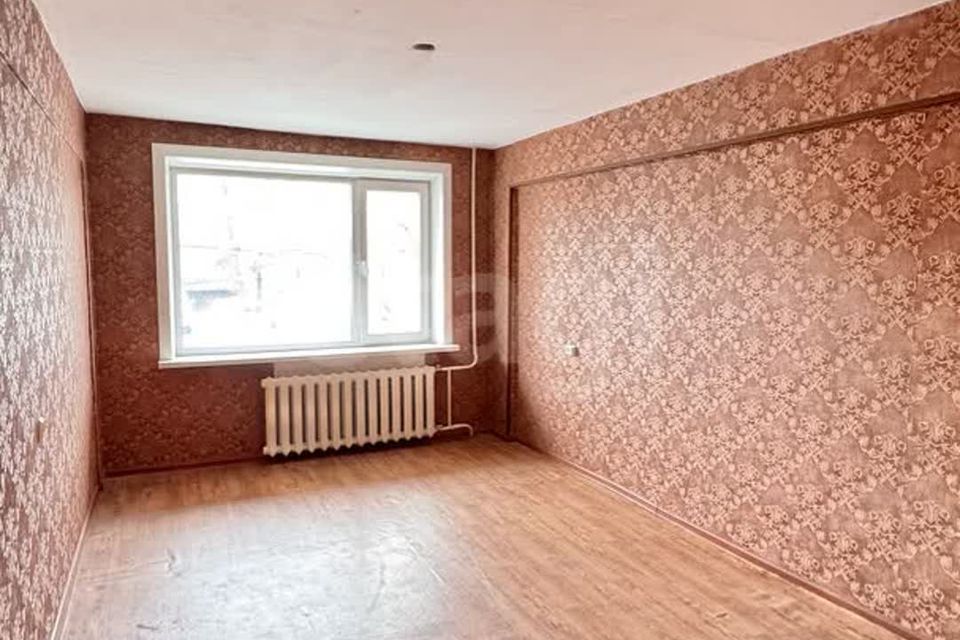Продаётся 1-комнатная квартира, 34.1 м²