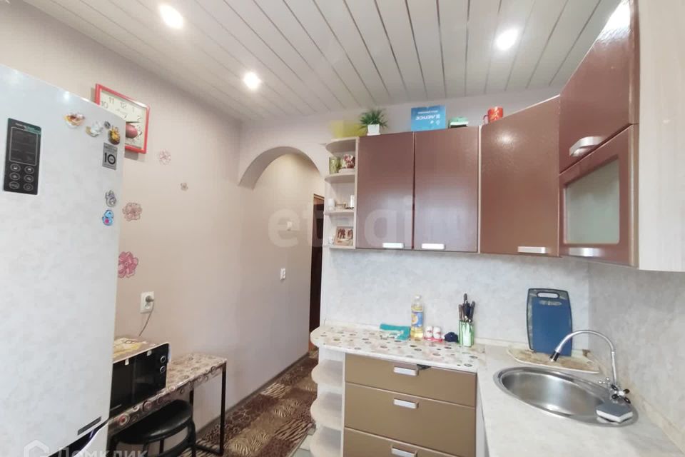 Продаётся 1-комнатная квартира, 30.1 м²