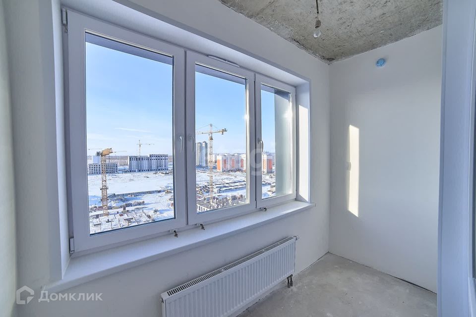Продаётся студия, 29.3 м²