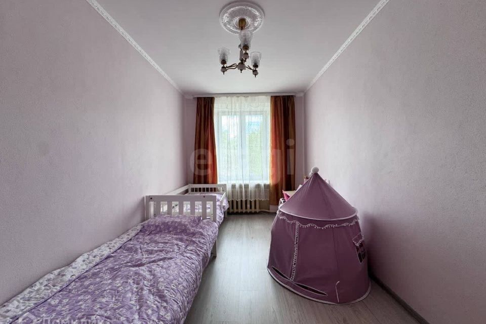 Продаётся 2-комнатная квартира, 60 м²