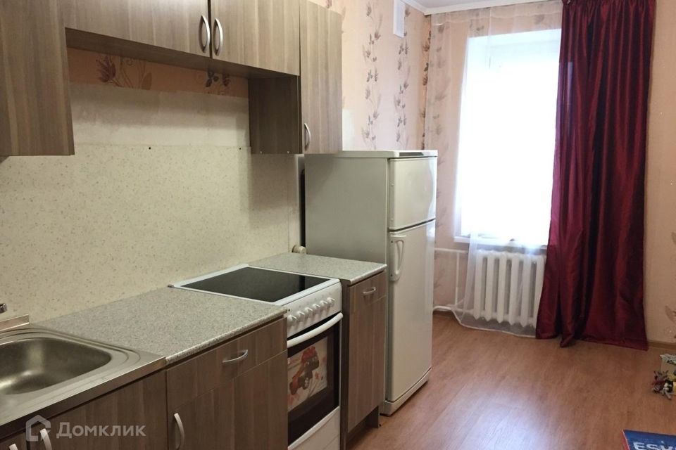 Сдаётся 3-комнатная квартира, 80 м²