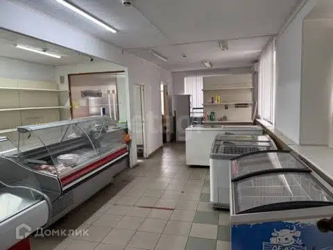Продаётся торговое помещение, 101.8 м²