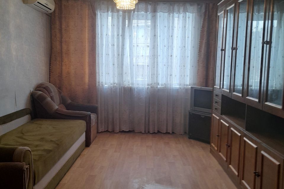 Продаётся 3-комнатная квартира, 63 м²