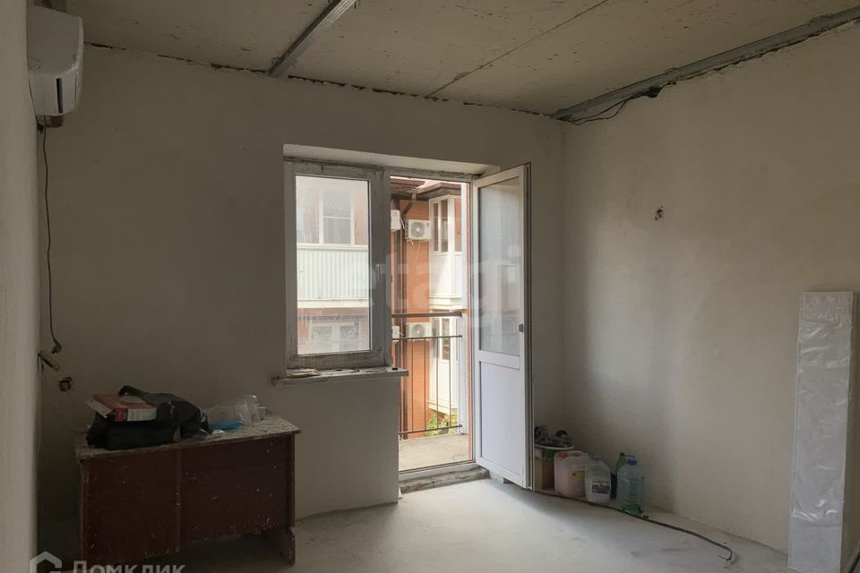 Продаётся студия, 18.6 м²