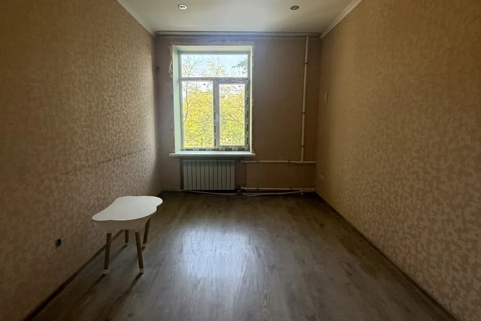 Продаётся 3-комнатная квартира, 82.5 м²