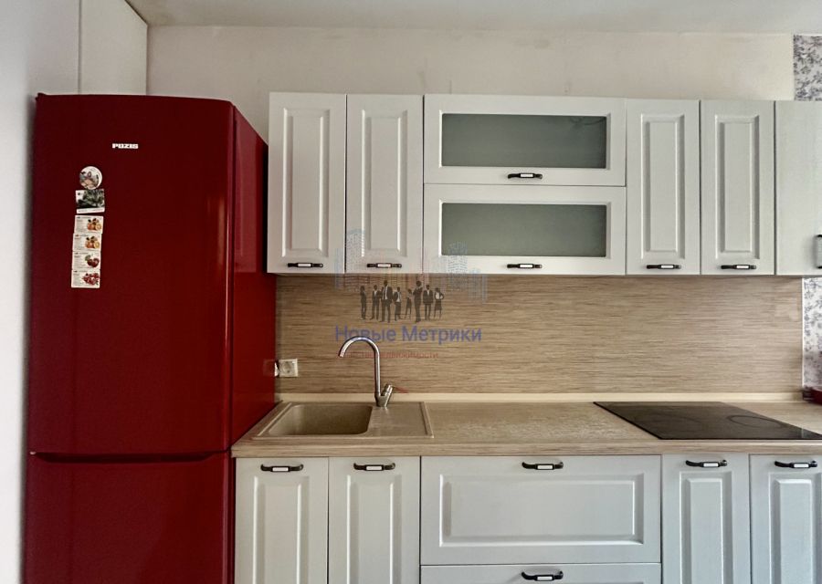 Продаётся 2-комнатная квартира, 63 м²