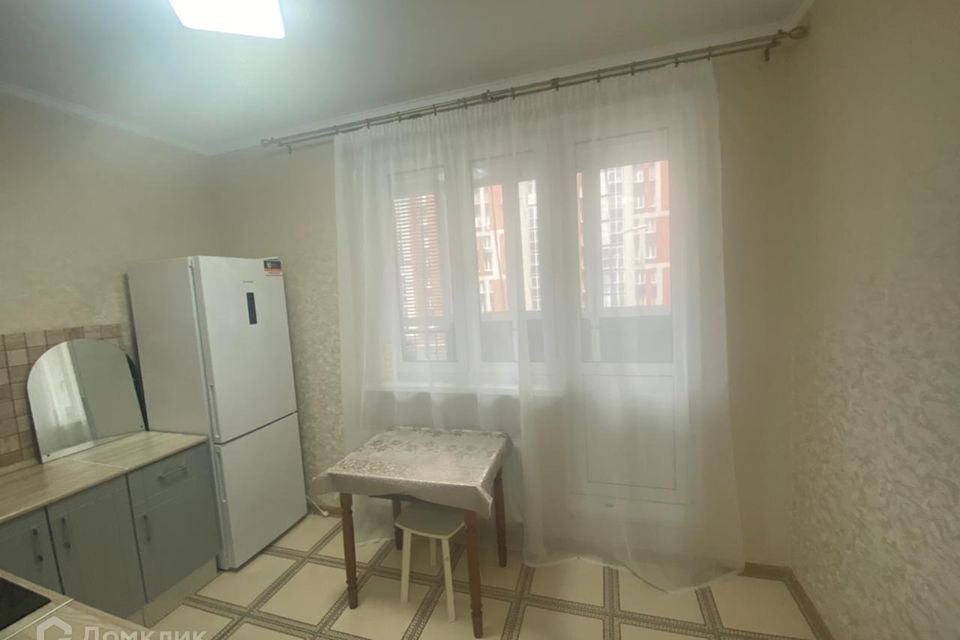 Сдаётся 1-комнатная квартира, 37 м²