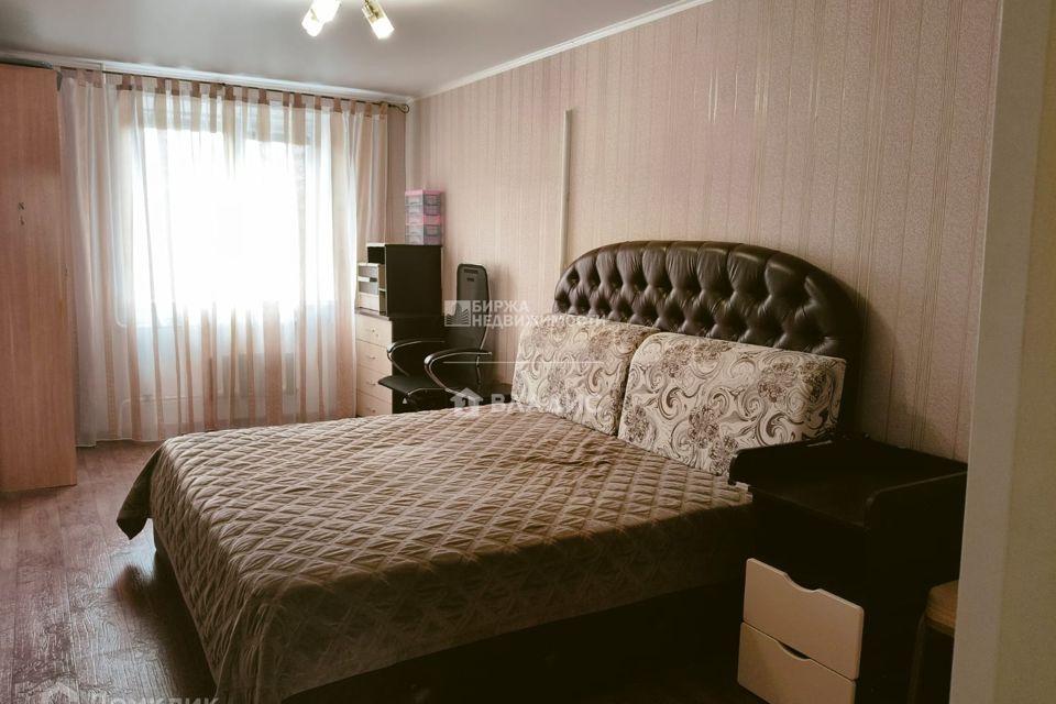 Продаётся 2-комнатная квартира, 46.5 м²
