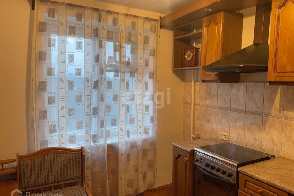 Продаётся 2-комнатная квартира, 46.9 м²
