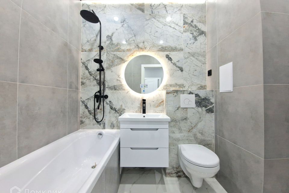 Продаётся 2-комнатная квартира, 44 м²