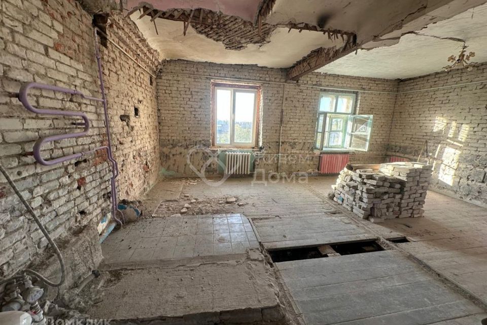 Продаётся 5-комнатная квартира, 95 м²