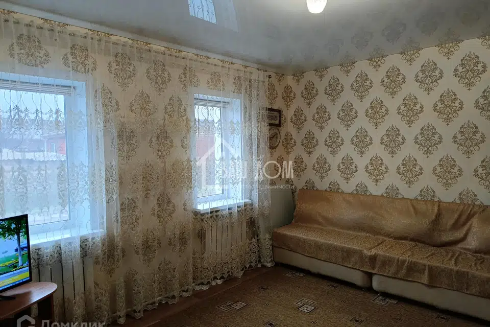 Продаётся 2-комнатная квартира, 29 м²