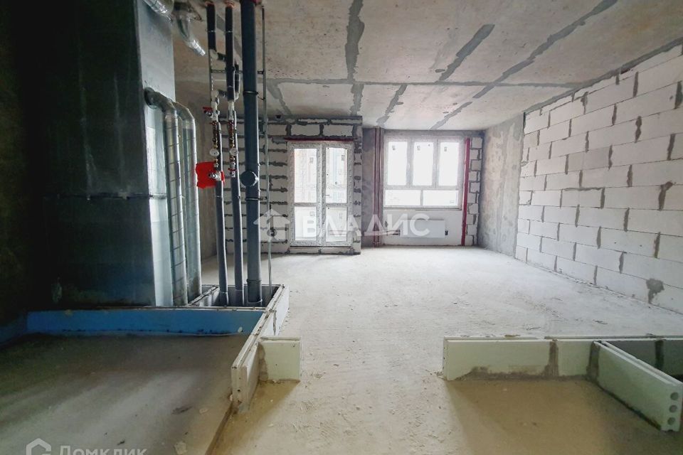 Продаётся 1-комнатная квартира, 30 м²