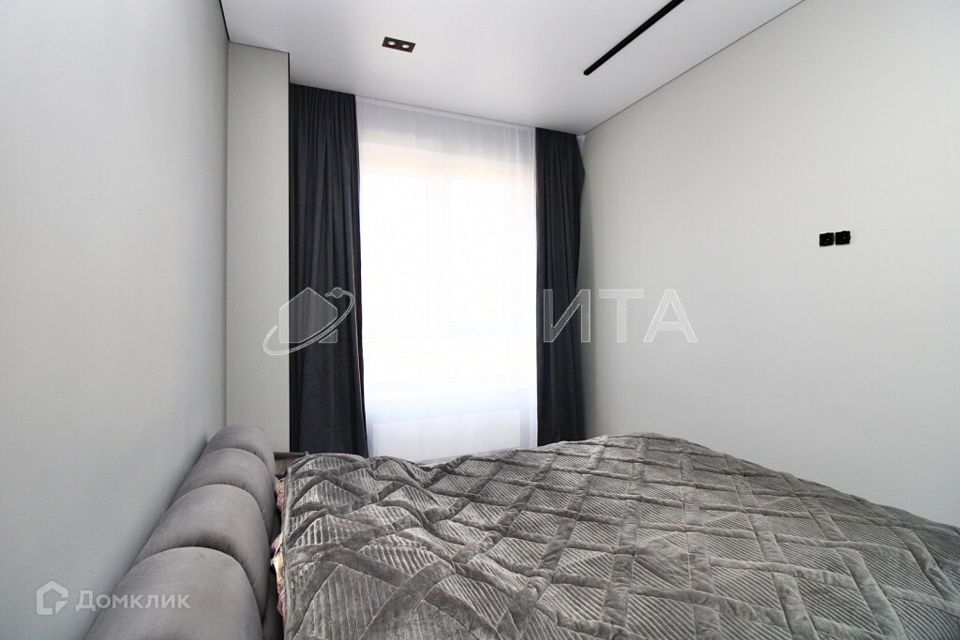 Продаётся 1-комнатная квартира, 66 м²